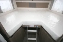 Fahrzeugbild Carado T 457 #20