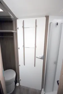 Fahrzeugbild Carado T 457 #22