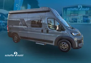 Bild BoxLife 600 DQ Platinum Selection