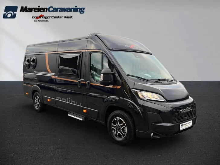 Fahrzeugbild Malibu Van charming GT skyview 640 LE K Fiat (722) #4