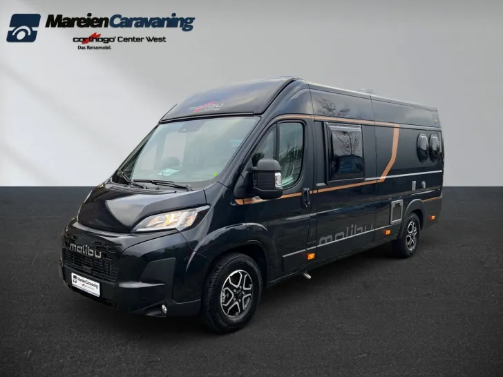 Fahrzeugbild Malibu Van charming GT skyview 640 LE K Fiat (722) #5
