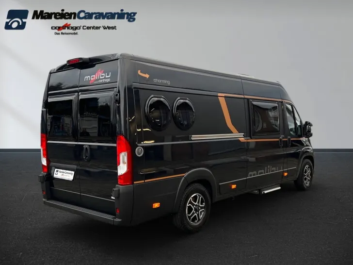 Fahrzeugbild Malibu Van charming GT skyview 640 LE K Fiat (722) #6