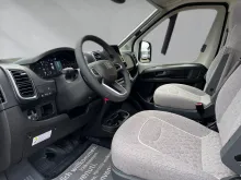 Fahrzeugbild Malibu Van charming GT skyview 640 LE K Fiat (722) #9
