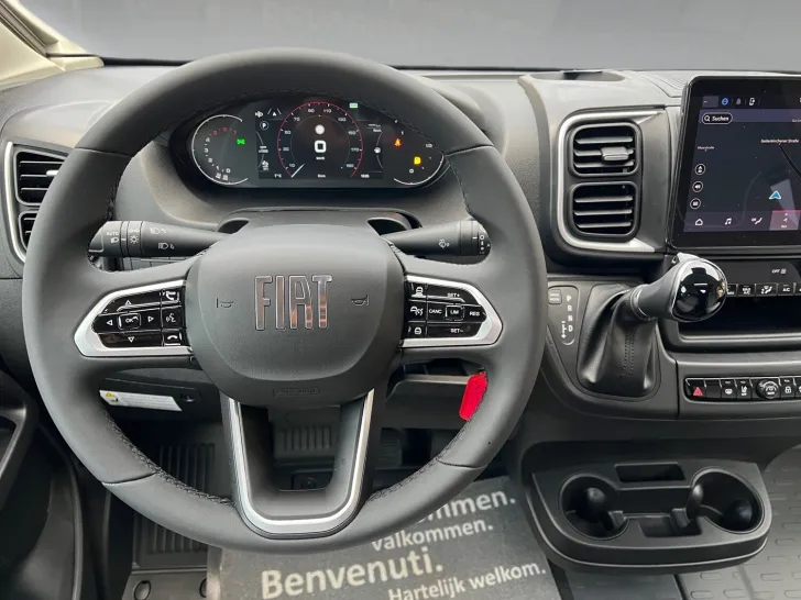 Fahrzeugbild Malibu Van charming GT skyview 640 LE K Fiat (722) #10