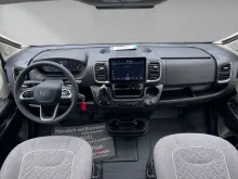 Fahrzeugbild Malibu Van charming GT skyview 640 LE K Fiat (722) #12