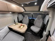 Fahrzeugbild Malibu Van charming GT skyview 640 LE K Fiat (722) #13