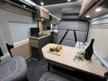 Fahrzeugbild Malibu Van charming GT skyview 640 LE K Fiat (722) #15