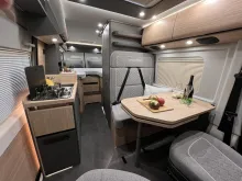 Fahrzeugbild Malibu Van charming GT skyview 640 LE K Fiat (722) #16