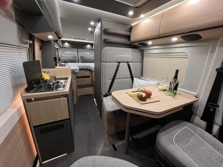 Fahrzeugbild Malibu Van charming GT skyview 640 LE K Fiat (722) #16