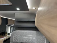 Fahrzeugbild Malibu Van charming GT skyview 640 LE K Fiat (722) #17