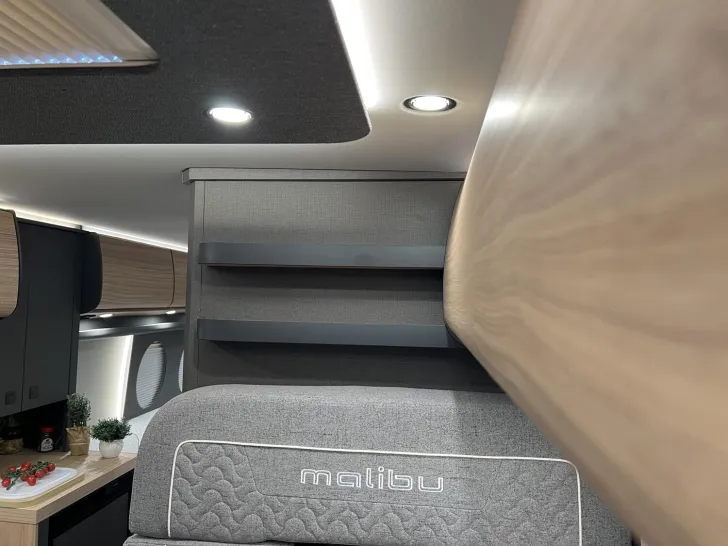 Fahrzeugbild Malibu Van charming GT skyview 640 LE K Fiat (722) #17