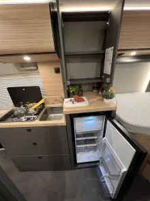 Fahrzeugbild Malibu Van charming GT skyview 640 LE K Fiat (722) #22