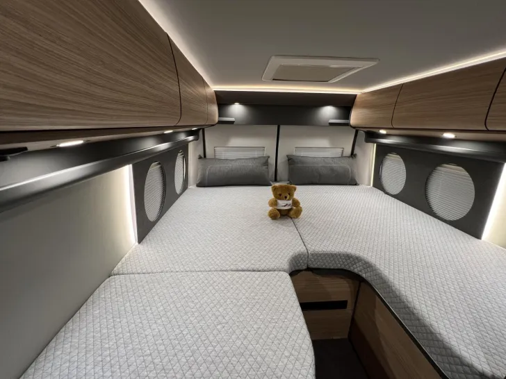 Fahrzeugbild Malibu Van charming GT skyview 640 LE K Fiat (722) #23