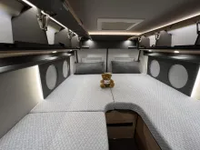 Fahrzeugbild Malibu Van charming GT skyview 640 LE K Fiat (722) #24
