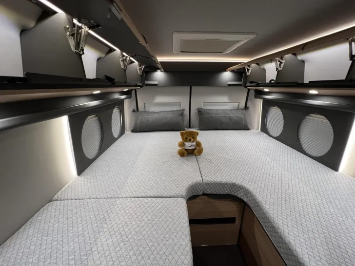 Fahrzeugbild Malibu Van charming GT skyview 640 LE K Fiat (722) #24