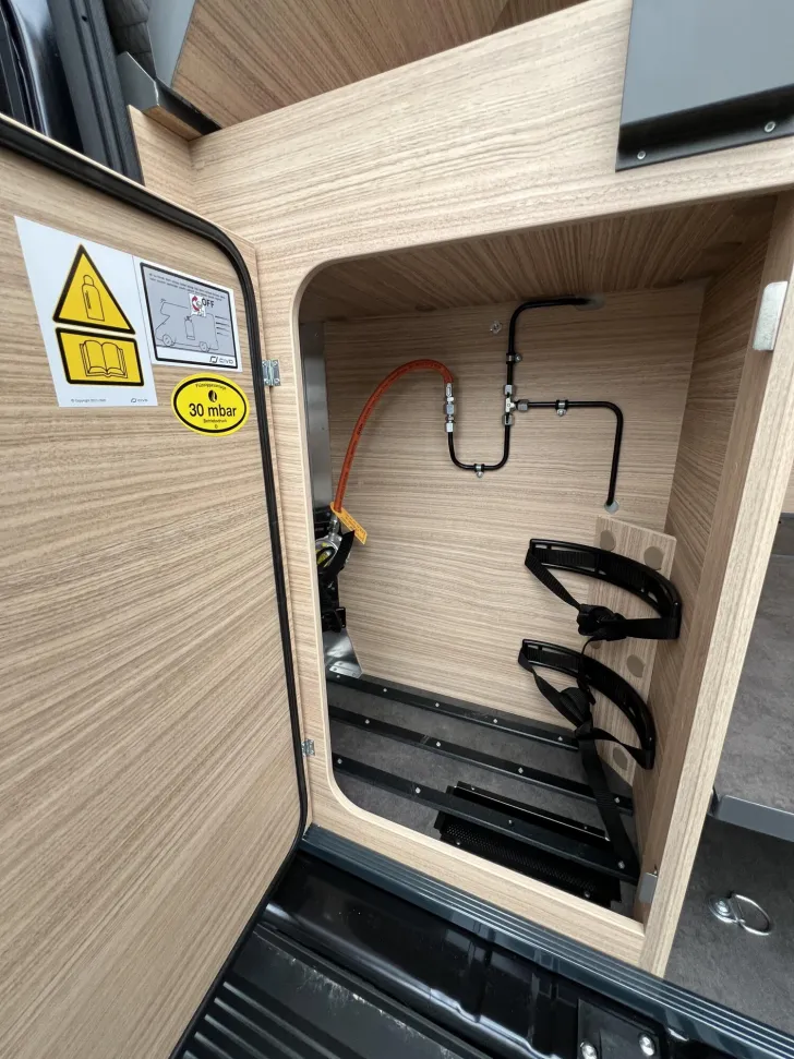 Fahrzeugbild Malibu Van charming GT skyview 640 LE K Fiat (722) #36