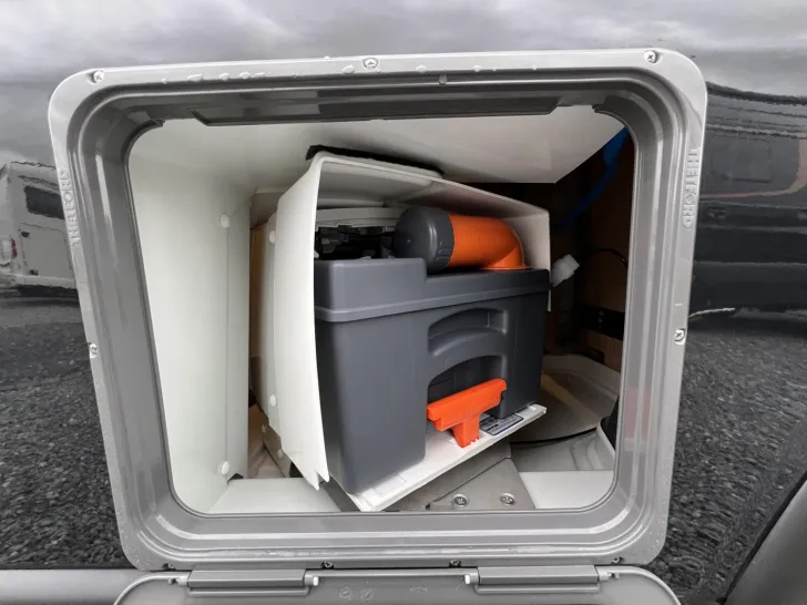 Fahrzeugbild Malibu Van charming GT skyview 640 LE K Fiat (722) #37