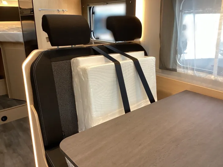 Fahrzeugbild Sunlight T 67 verfügbar 11/26 #12