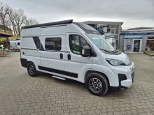 Fahrzeugbild Knaus BoxLife 540 MQ *Platinum Selection* #4