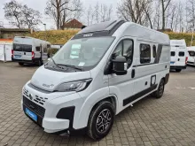 Fahrzeugbild Knaus BoxLife 540 MQ *Platinum Selection* #5