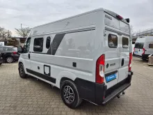 Fahrzeugbild Knaus BoxLife 540 MQ *Platinum Selection* #6