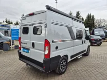 Fahrzeugbild Knaus BoxLife 540 MQ *Platinum Selection* #7