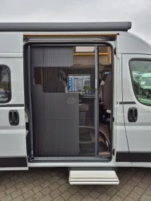 Fahrzeugbild Knaus BoxLife 540 MQ *Platinum Selection* #8