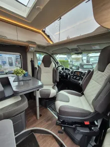 Fahrzeugbild Knaus BoxLife 540 MQ *Platinum Selection* #9