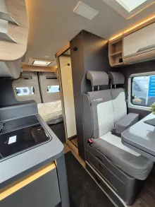 Fahrzeugbild Knaus BoxLife 540 MQ *Platinum Selection* #10