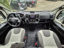 Fahrzeugbild Knaus BoxLife 540 MQ *Platinum Selection* #11