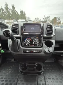 Fahrzeugbild Knaus BoxLife 540 MQ *Platinum Selection* #13