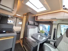 Fahrzeugbild Knaus BoxLife 540 MQ *Platinum Selection* #14