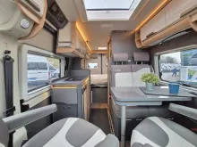 Fahrzeugbild Knaus BoxLife 540 MQ *Platinum Selection* #15