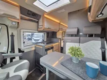 Fahrzeugbild Knaus BoxLife 540 MQ *Platinum Selection* #16