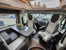 Fahrzeugbild Knaus BoxLife 540 MQ *Platinum Selection* #17