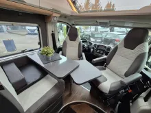 Fahrzeugbild Knaus BoxLife 540 MQ *Platinum Selection* #18