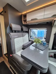 Fahrzeugbild Knaus BoxLife 540 MQ *Platinum Selection* #19