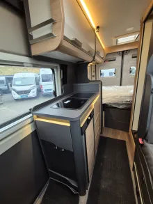 Fahrzeugbild Knaus BoxLife 540 MQ *Platinum Selection* #20