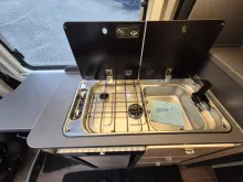 Fahrzeugbild Knaus BoxLife 540 MQ *Platinum Selection* #22