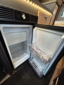 Fahrzeugbild Knaus BoxLife 540 MQ *Platinum Selection* #23