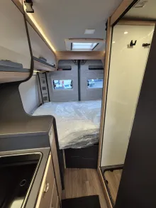 Fahrzeugbild Knaus BoxLife 540 MQ *Platinum Selection* #24