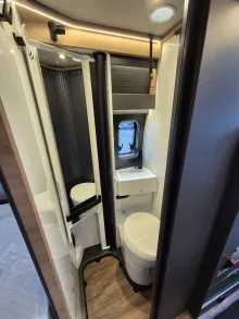 Fahrzeugbild Knaus BoxLife 540 MQ *Platinum Selection* #25