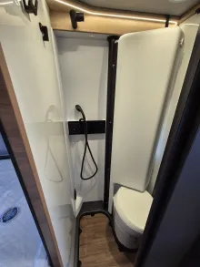 Fahrzeugbild Knaus BoxLife 540 MQ *Platinum Selection* #26