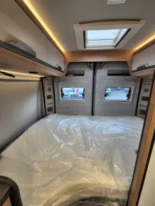 Fahrzeugbild Knaus BoxLife 540 MQ *Platinum Selection* #27