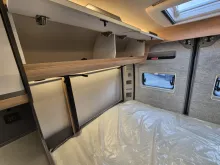 Fahrzeugbild Knaus BoxLife 540 MQ *Platinum Selection* #29