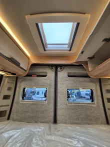 Fahrzeugbild Knaus BoxLife 540 MQ *Platinum Selection* #30