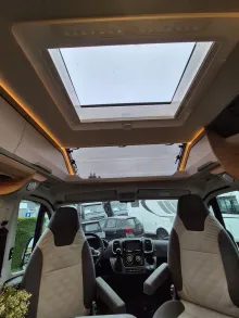 Fahrzeugbild Knaus BoxLife 540 MQ *Platinum Selection* #31