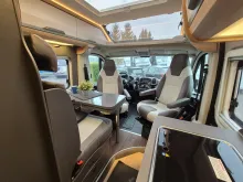 Fahrzeugbild Knaus BoxLife 540 MQ *Platinum Selection* #32