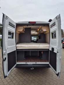 Fahrzeugbild Knaus BoxLife 540 MQ *Platinum Selection* #34