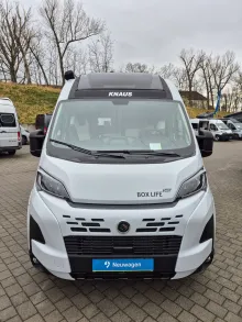 Fahrzeugbild Knaus BoxLife 540 MQ *Platinum Selection* #37